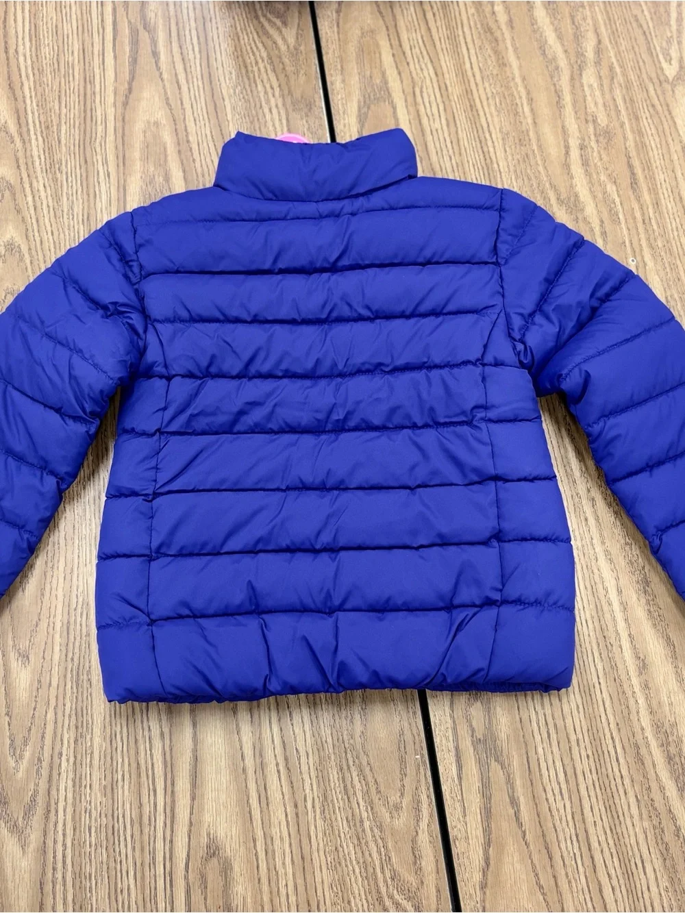 The Childrens Place lightweight quilted